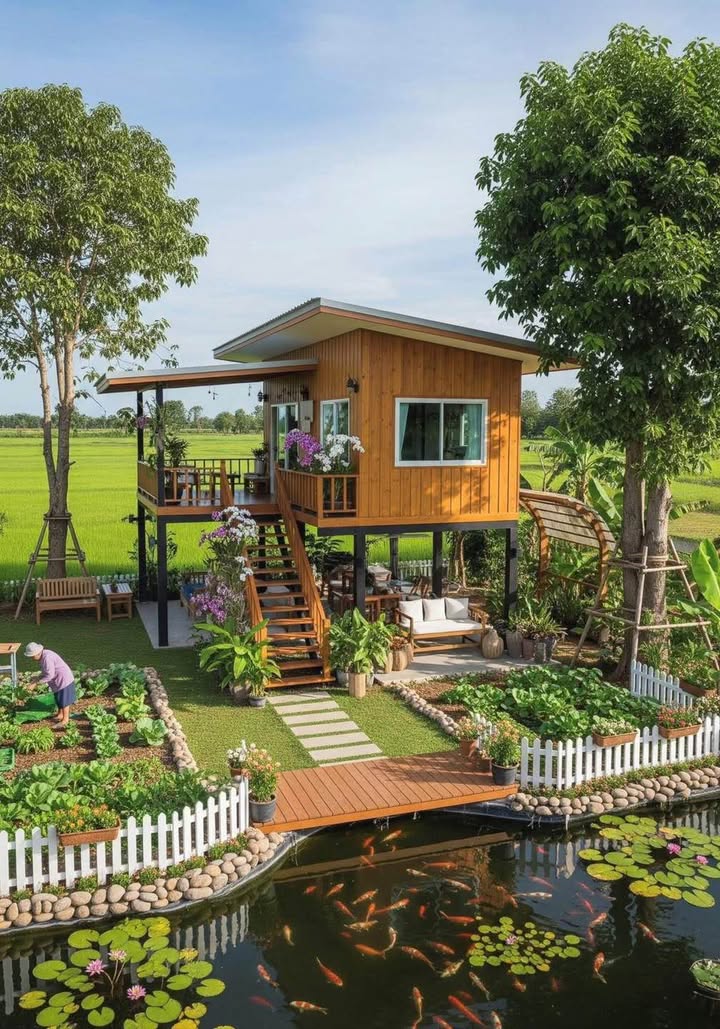 Đất nền Phước Thành 200m² giá 450 triệu - Gần đường ô tô vào tận nơi!