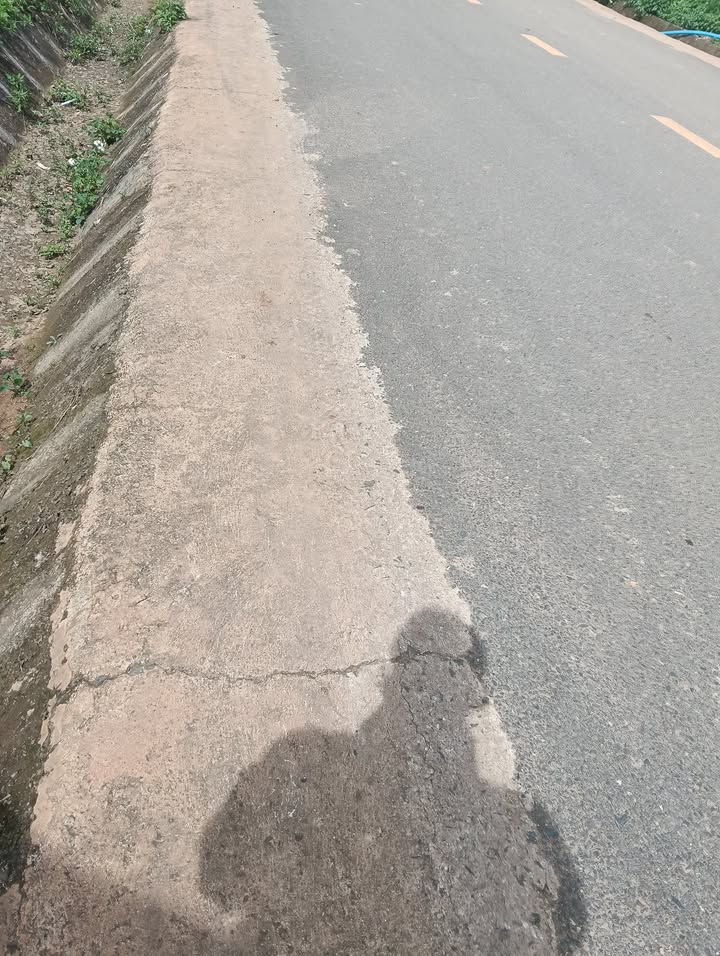 Đất mặt đường nhựa Lâm Bô Phúc Thọ 250m² giá 1,1 tỷ - Đầu tư sinh lời ngay!