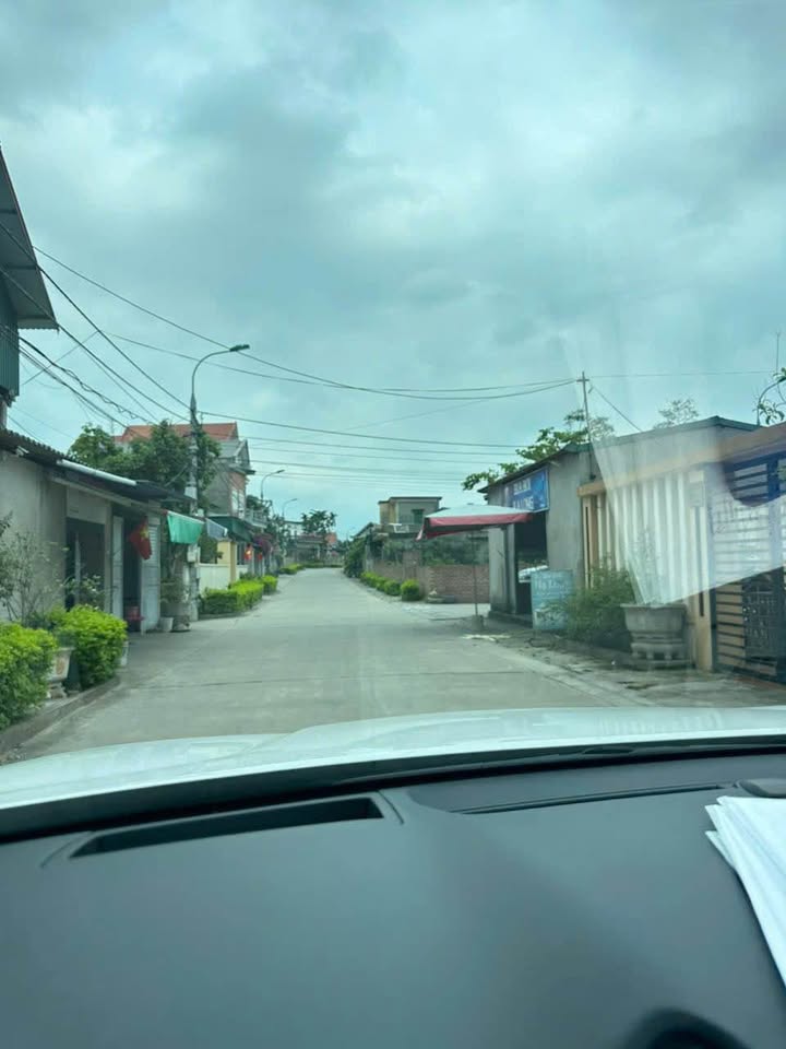 Đất nền Đức Chính Đông Triều 236m² giá 1 tỷ - Mặt tiền kinh doanh lý tưởng!