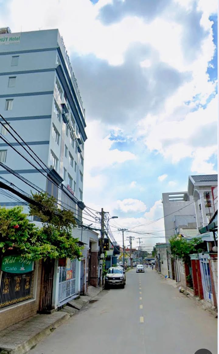 Nhà mặt tiền đường 17, phường Hiệp Bình Phước, 143m² giá 11.2 tỷ - Tiềm năng kinh doanh vượt trội!