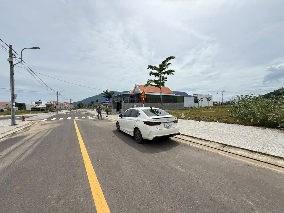 Đất nền Khu tái định cư Hà Thanh, Ninh Hòa 150m² giá 1.79 tỷ - Cơ hội đầu tư tuyệt vời!