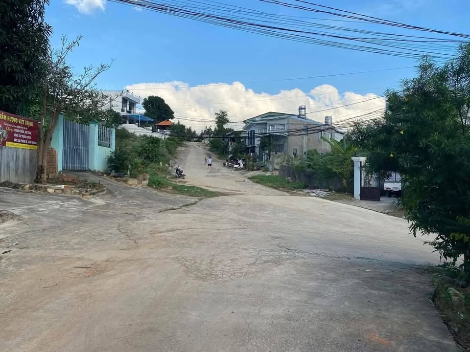 Bán đất đường A3 Mai Thị Dõng Vĩnh Ngọc Nha Trang 450m² - Vị trí đắc địa, giá tốt!