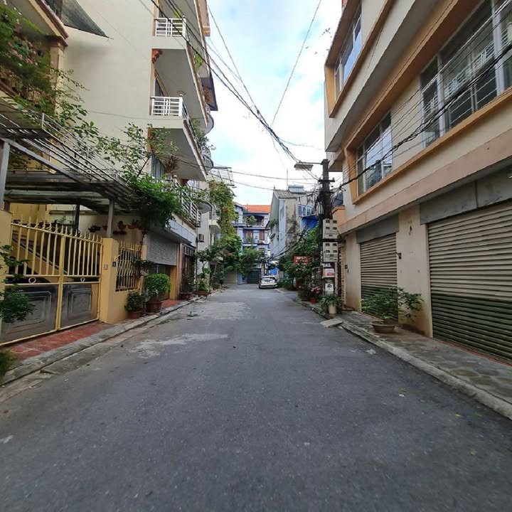 Đất nền phường Đông Dư, Gia Lâm 77m² giá đầu tư - Sổ đỏ chính chủ!