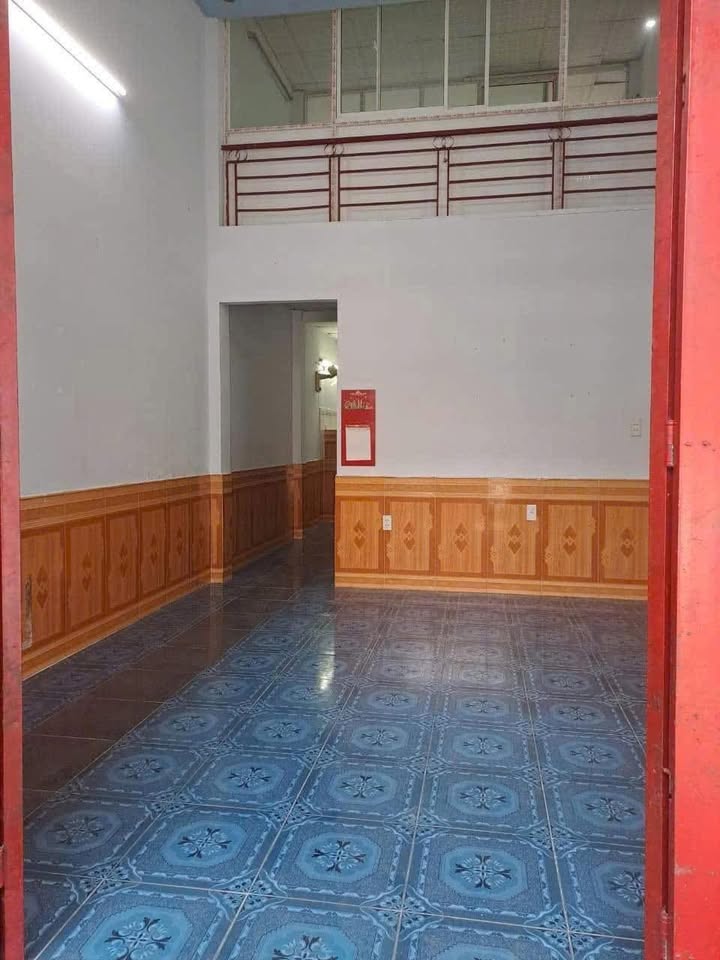 Nhà cho thuê tại Tân Bình, Dĩ An 50m² giá 3.3 triệu - Gần chợ và ủy ban