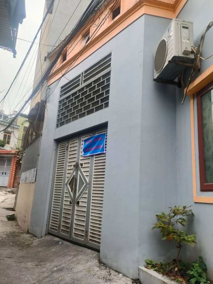 Nhà cấp 4 ngõ 11, phường Cao Thắng 56m² giá 2 tỷ - Chính chủ bán gấp!