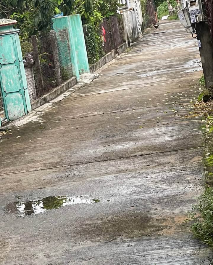 Đất nền chính chủ Phú Yên, Đắk Lắk 108m² giá 1.05 tỷ - Cơ hội đầu tư tuyệt vời!