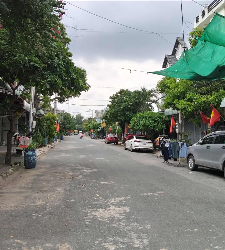 Nhà trọ KDC Bình Đáng, Bình Hòa 97.5m² giá 3 tỷ - Đầu tư sinh lời ngay!