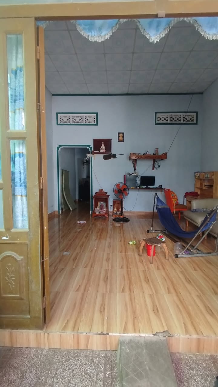 Nhà riêng Tân Phước Khánh Tân Uyên 75m² giá 950 triệu - Chính chủ bán gấp!