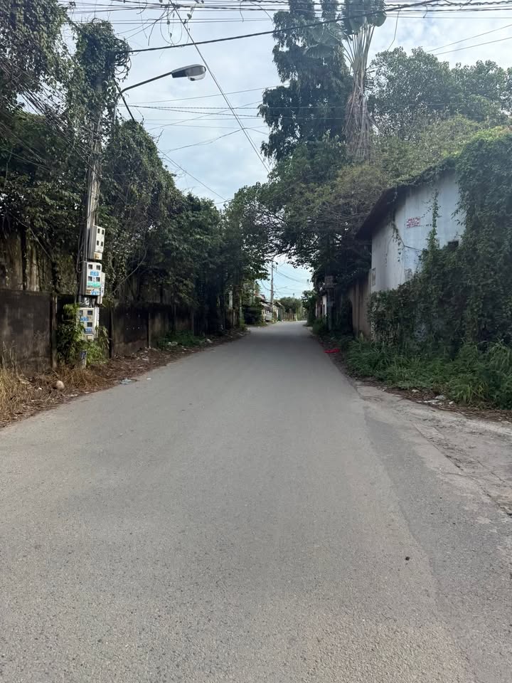 Lô đất 2 mặt tiền Tân Phước Khánh 3000m² giá 20 tỷ - Cơ hội đầu tư hấp dẫn!