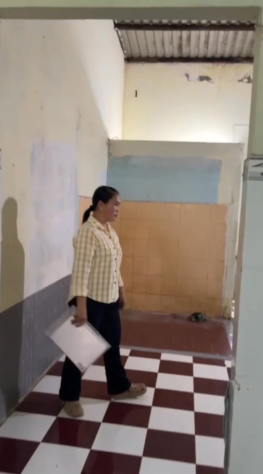 Bán gấp nhà mặt tiền Trần Phú, Tiểu Cần 650m² giá chỉ 1.8 tỷ - Đầu tư sinh lời!