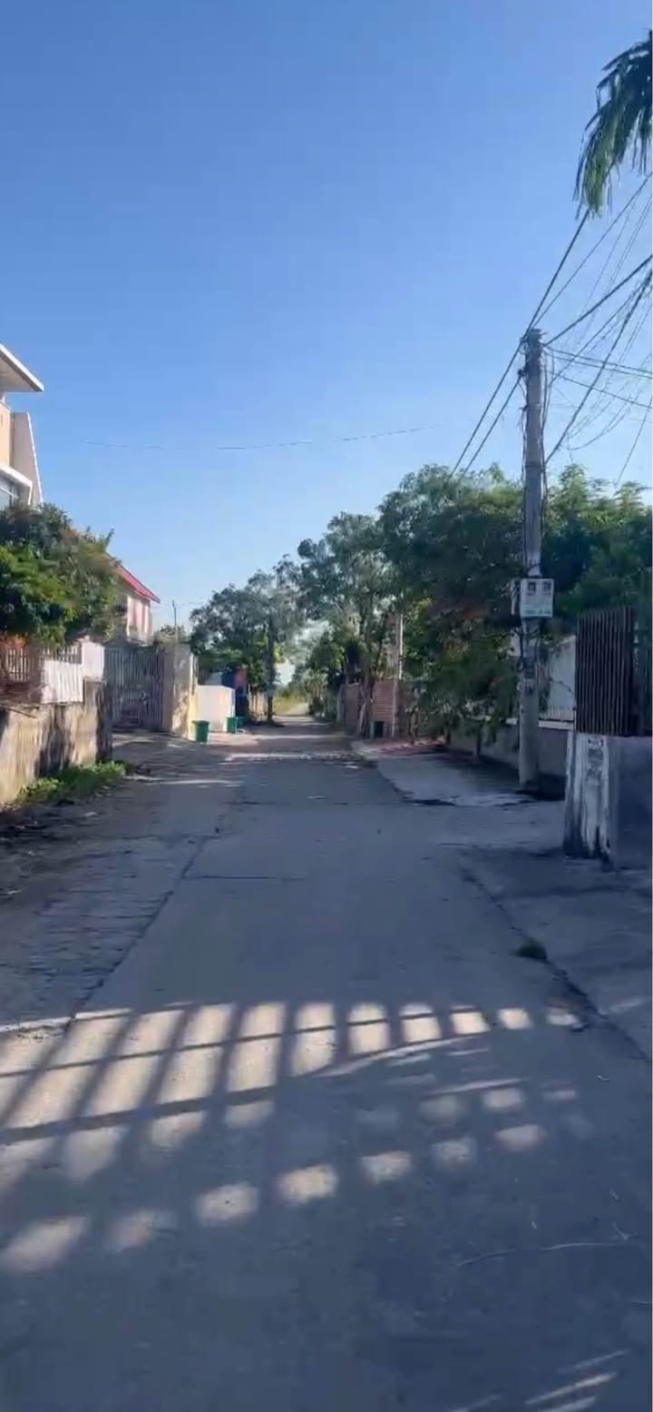 Đất nền Quang Trung, Uông Bí 100m² giá chỉ 7xx triệu - Cơ hội đầu tư hấp dẫn!