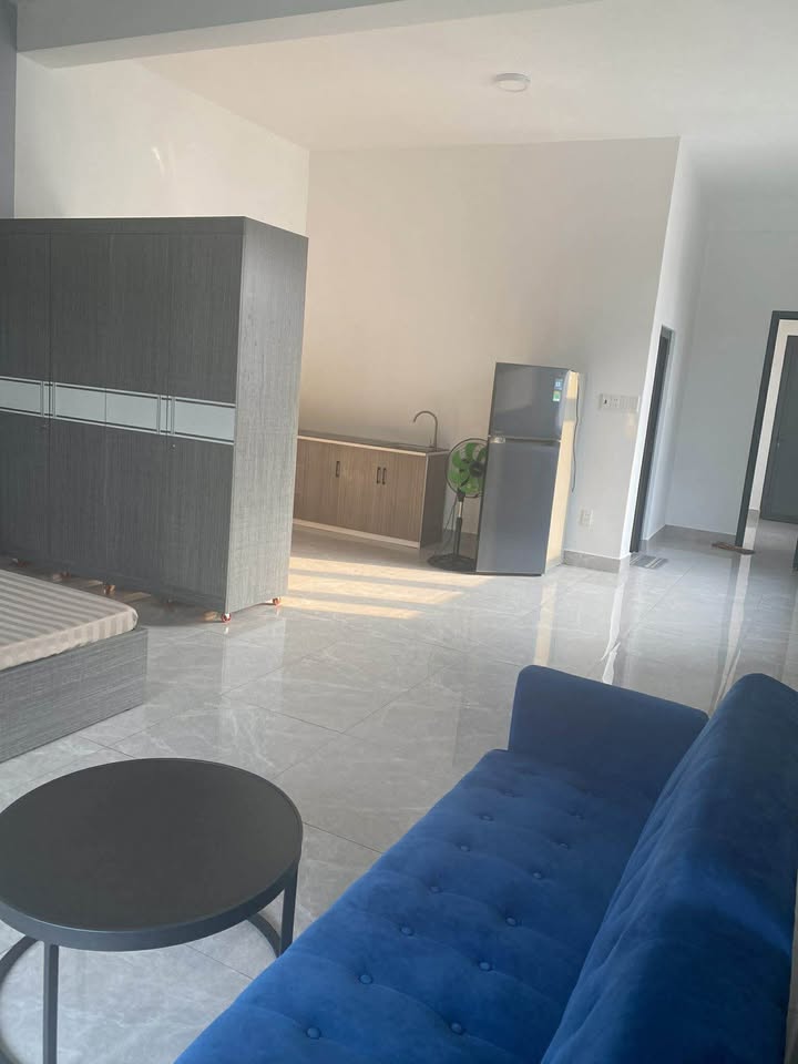 Nhà mini cho thuê tại Phước Hưng, Đất Đỏ 50m² chỉ 6 triệu/tháng - Dọn vào ở ngay!