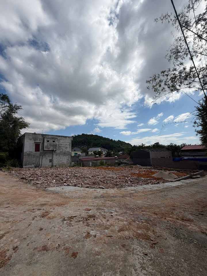 Đất thổ cư 100m² tại Đông Cứu, Gia Bình - Đường thông, xe tải vào tận nơi!