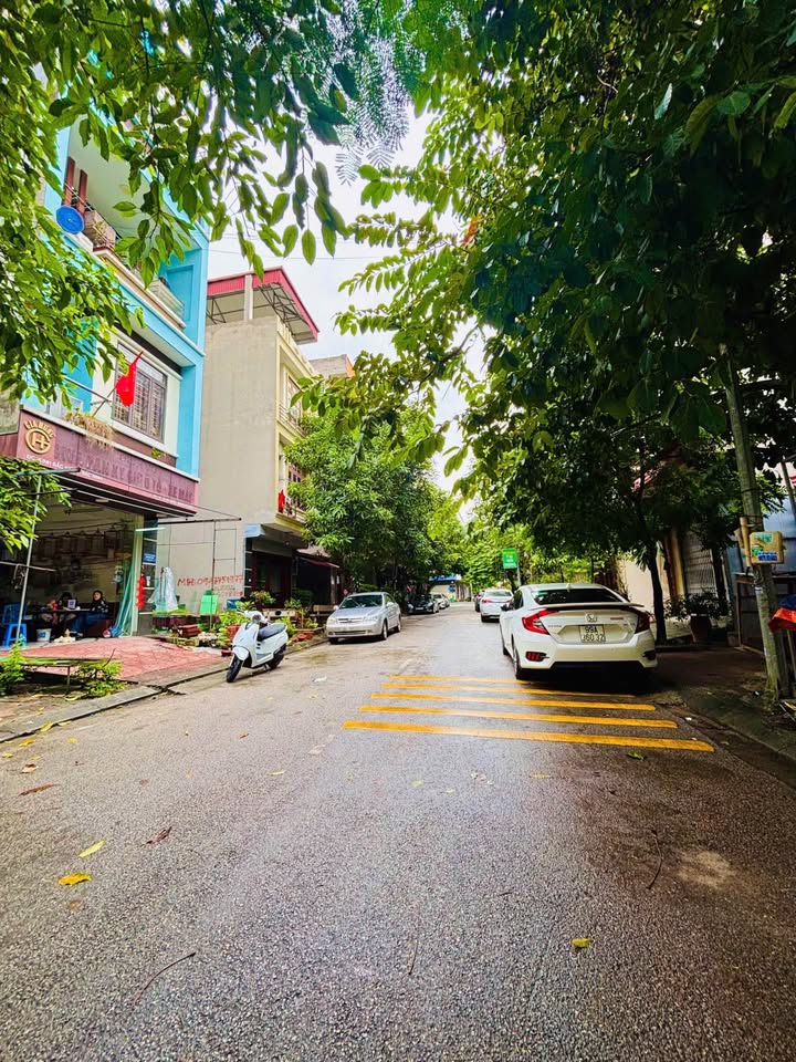 Đất nền Nguyễn Tự Cường Bắc Ninh 78.7m² giá 7 tỷ - Đầu tư sinh lời ngay!