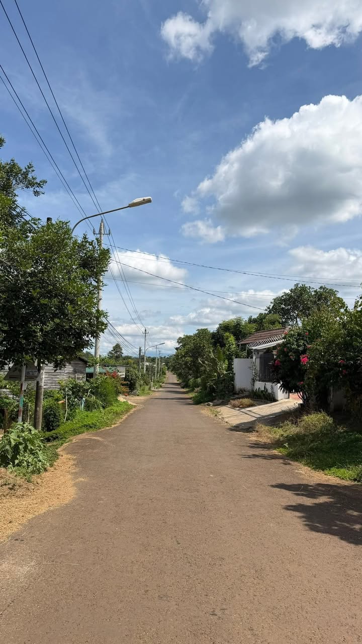 Đất nền đường tránh Đông Buôn Ma Thuột 145m² giá 690 triệu - Đường nhựa rộng rãi