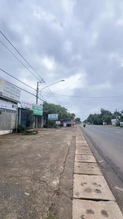 Đất nền Tân An, Buôn Ma Thuột 117m² giá 880 triệu - Đầu tư sinh lời hấp dẫn!