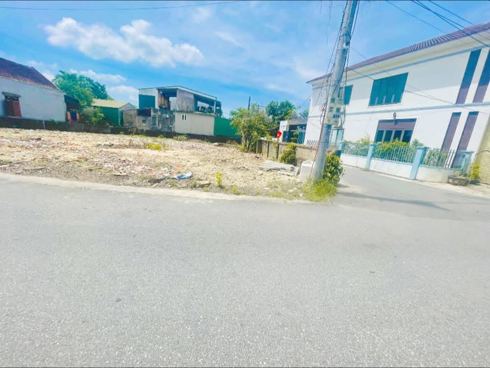 Đất nền đẹp tại phường Thạch Quý, Hà Tĩnh - Giá chỉ 800 triệu!