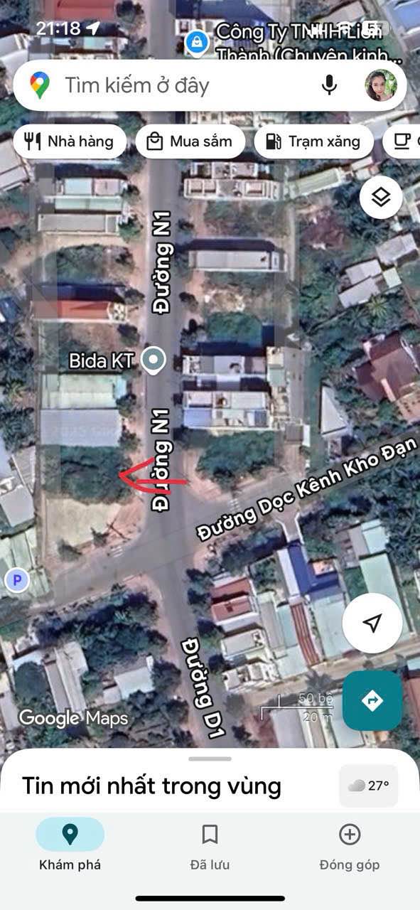 Nhà mặt tiền Nguyễn Công Bình, Phường Trung An, 115m², giá 4.1 tỷ - Đầu tư sinh lời ngay!