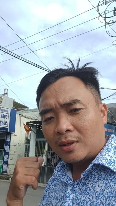 Nhà cấp 4 122.4m² tại Dĩ An - Gần Chung cư Sky One, giá chỉ 3.65 tỷ!