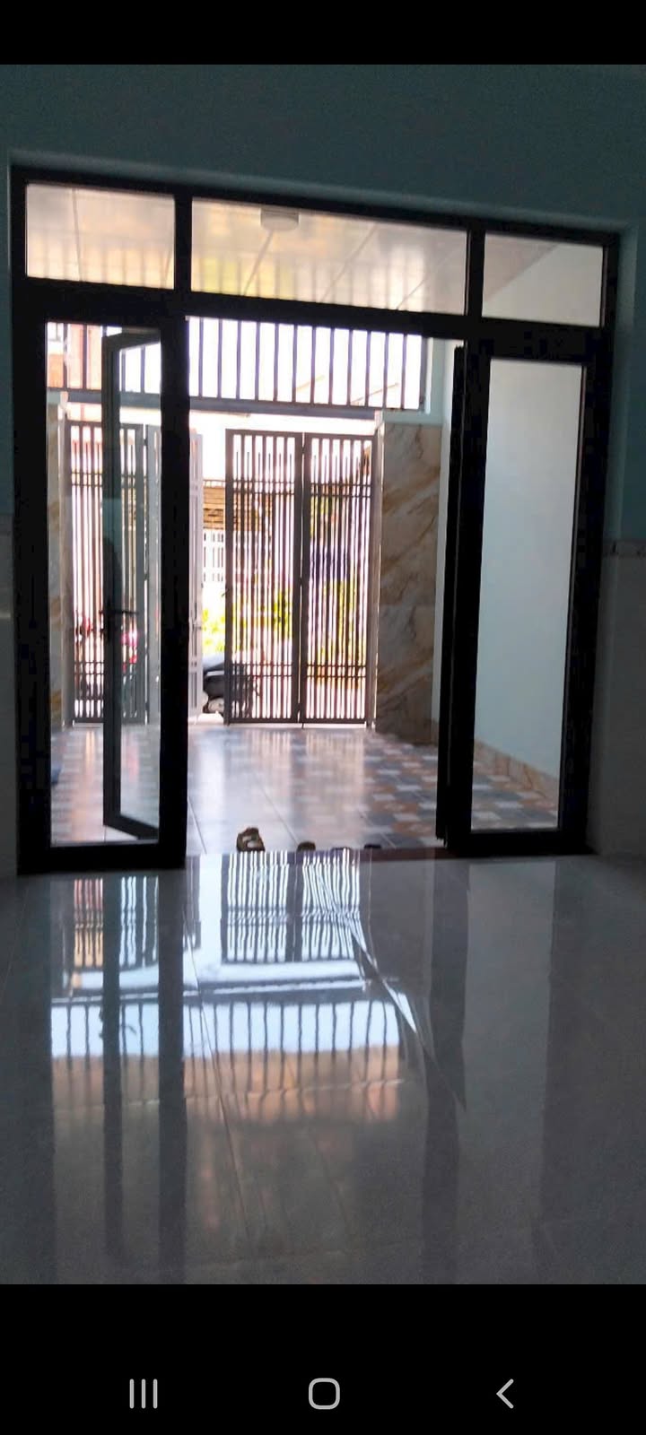 Nhà đẹp hẻm 244 Nguyễn Hữu Cảnh 98m² giá 2.55 tỷ - Sẵn sàng vào ở!