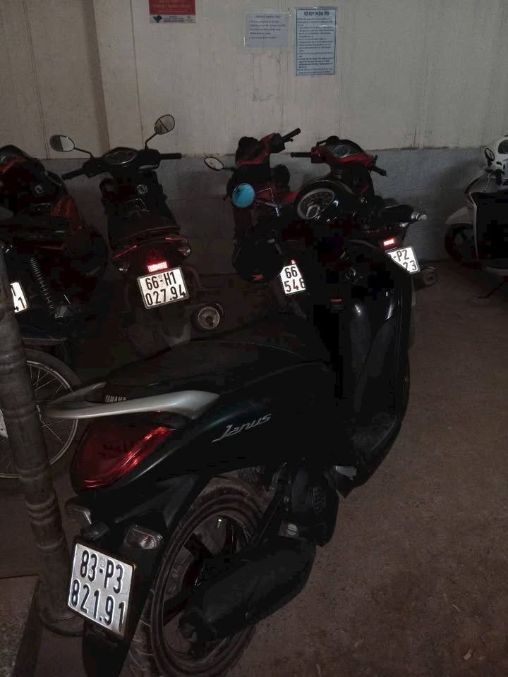 Nhà trọ Bà Điểm, Hóc Môn 514m² giá thỏa thuận - Đầu tư sinh lời cao!