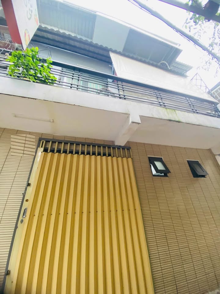 Nhà 2 tầng Trần Văn Đang, Quận 3 - 19m² giá 3.4 tỷ - Sổ đỏ chính chủ!