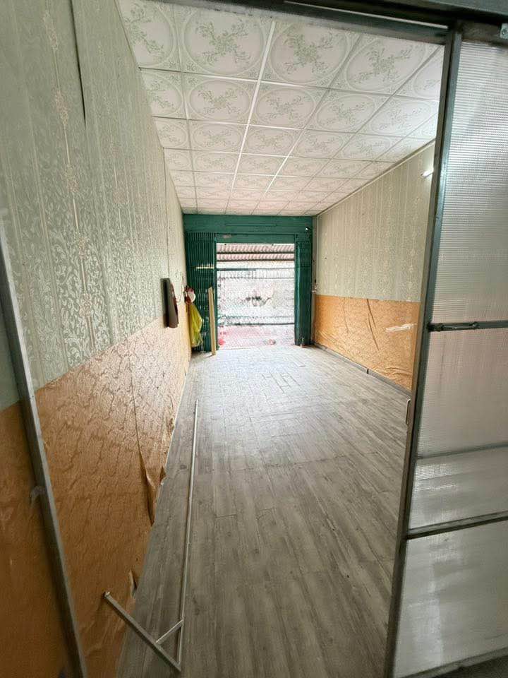 Nhà nguyên căn cho thuê mặt tiền đường Thành Thái Quy Nhơn 50m² - Thích hợp ở và kinh doanh!