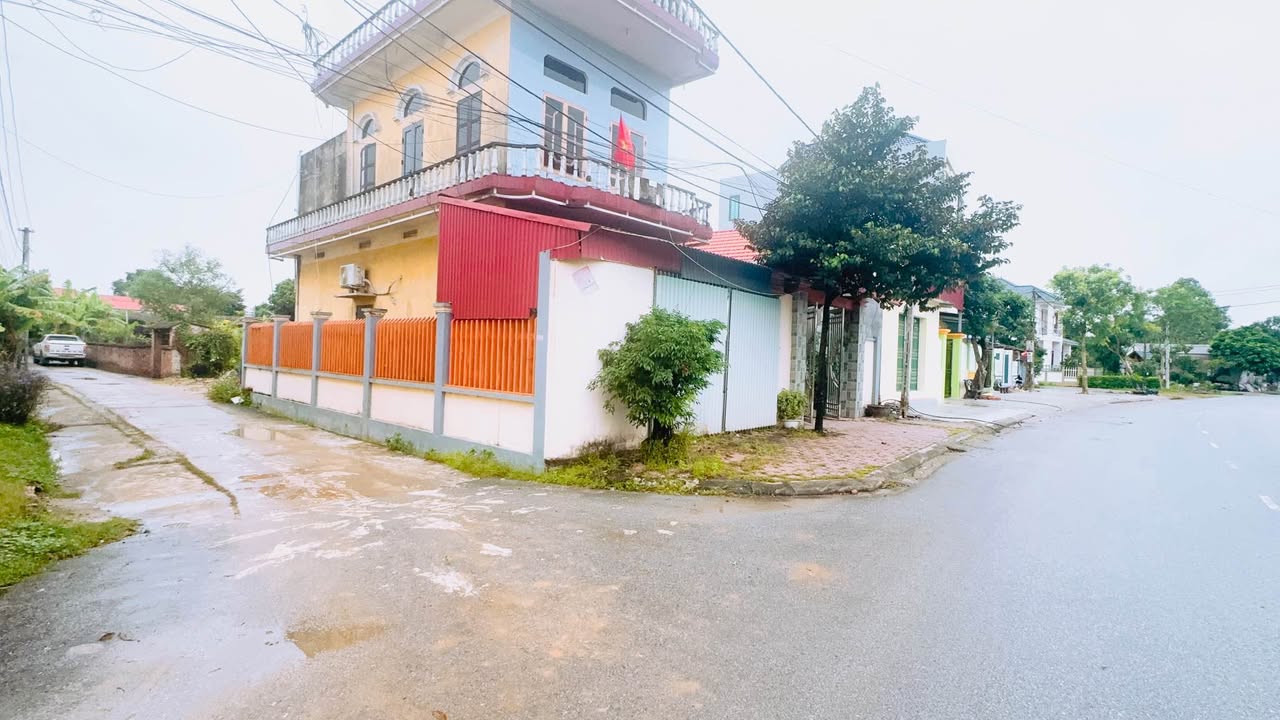 Đất nền Phú Lâu, Lương Tài, Bắc Ninh 102m² giá 1.8 tỷ - Đầu tư sinh lời ngay!