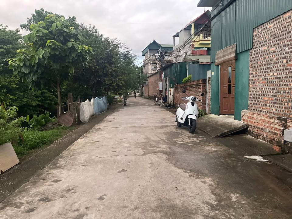 Đất có nhà sẵn tại Nghĩa Chỉ, Minh Đạo, Tiên Du - Diện tích 94m², giá thỏa thuận - Đầu tư sinh lời!