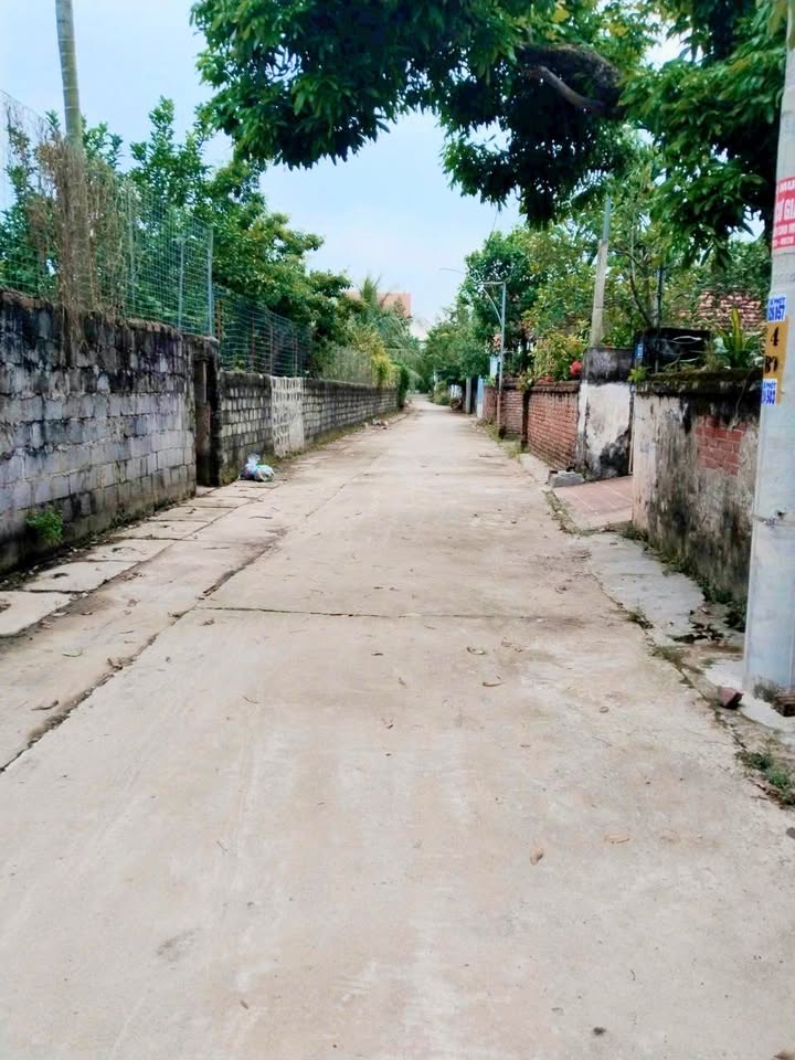 Đất nền Hồng Thái, Phú Xuyên 101.8m² giá 2.133 tỷ - Tiềm năng phát triển cao!