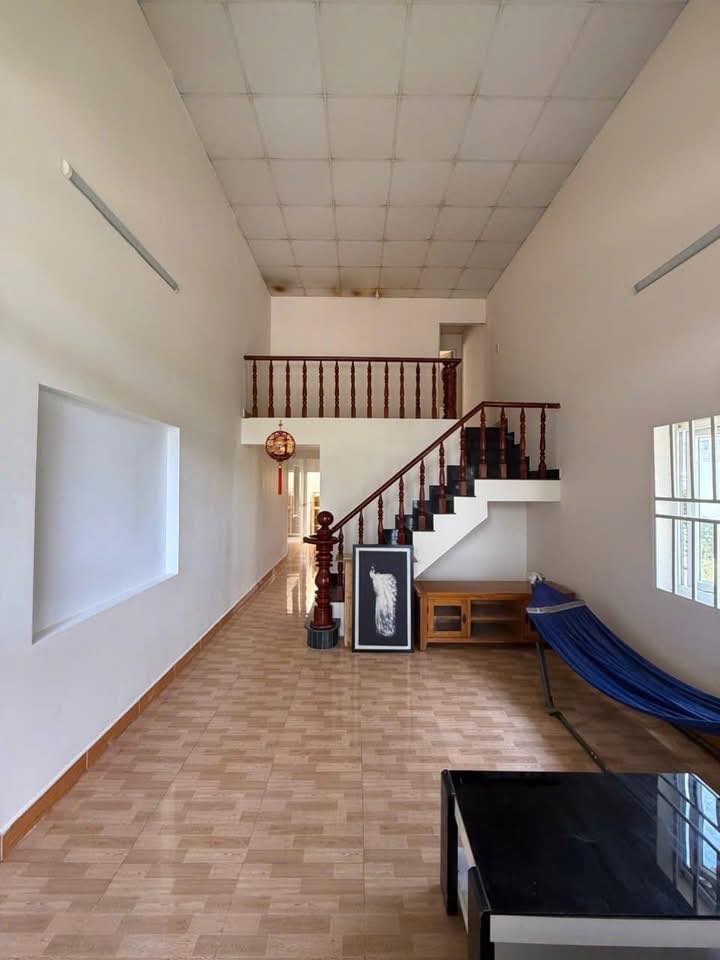 Nhà cho thuê nguyên căn tại phường Bình Chuẩn, Thuận An - Giá chỉ 4.5 triệu/tháng!