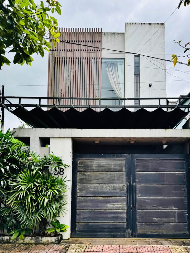 Bán nhà mặt tiền đường 17 tháng 3, Pleiku, 252m² - Đầu tư sinh lời ngay!