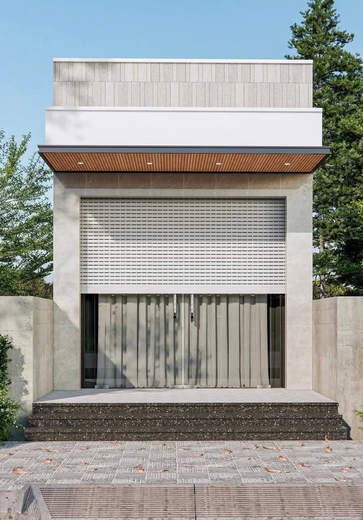 Nhà cho thuê mới 100% tại KDC 515, đường 30/4, 73m² - Giao nhà tháng 12!