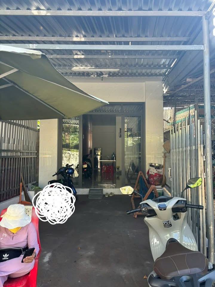 Nhà mặt tiền Trần Hưng Đạo, Sa Đéc 80m² giá 1.6 tỷ - Kinh doanh sầm uất!