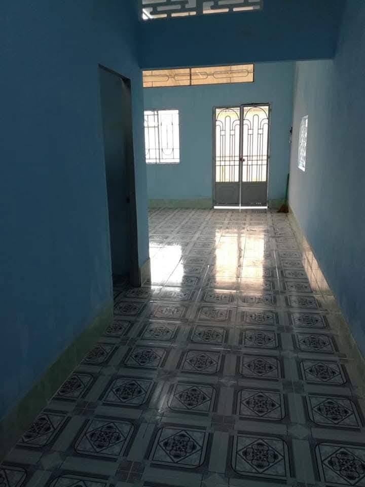 Nhà nguyên căn phường Mỹ Trà, Cao Lãnh 54m² giá 2.5 triệu - An ninh, riêng biệt, cho thuê dài hạn!