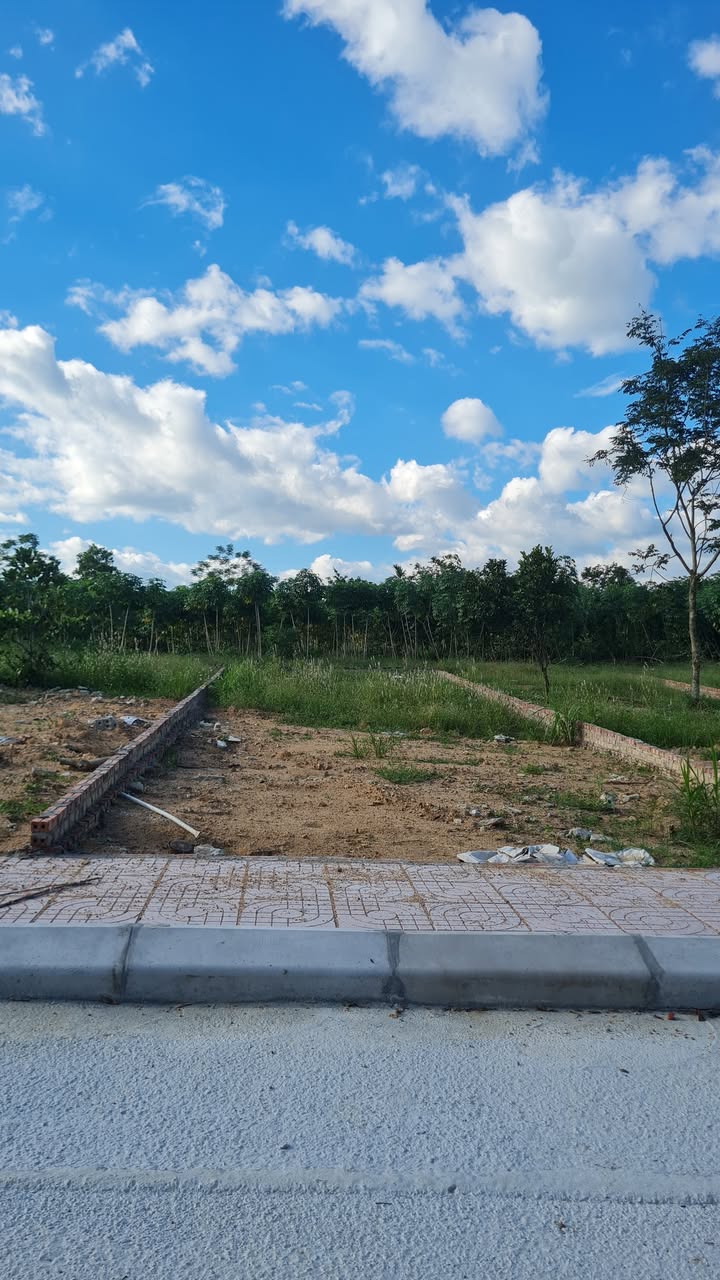 Đất nền Đại Đình Tam Đảo 100m² giá thỏa thuận - Cơ hội đầu tư tuyệt vời!