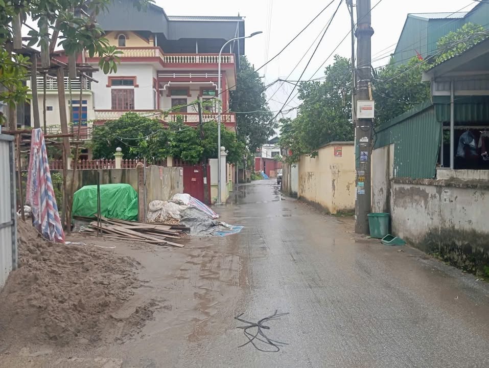 Đất nền phường Thanh Khương 75m² giá 2 tỷ - Đầu tư sinh lời hiếm có!