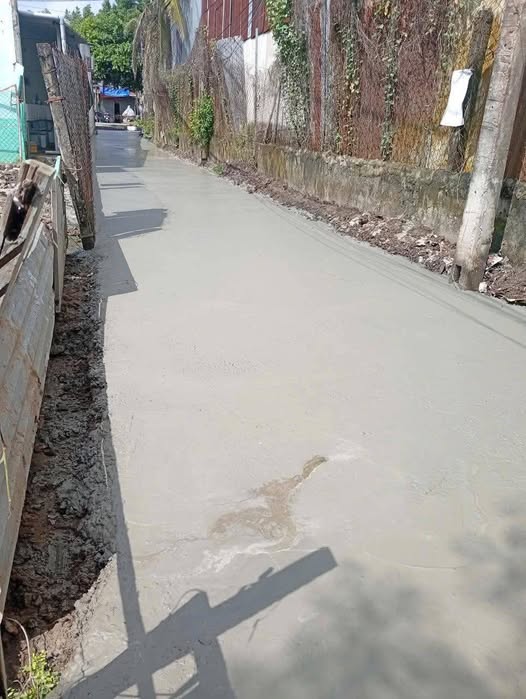 Đất thổ cư Trung An TP. Mỹ Tho 65m² giá 790 triệu - Vị trí đắc địa gần BigC Go!