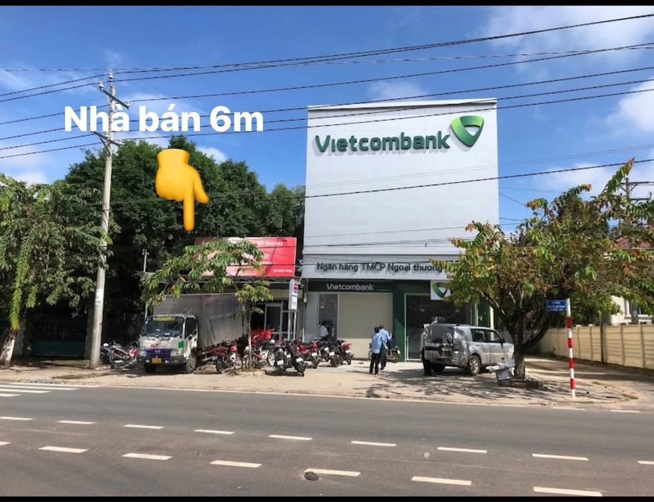 Nhà riêng Tân Biên 75m² giá 600 triệu - Cần bán gấp!