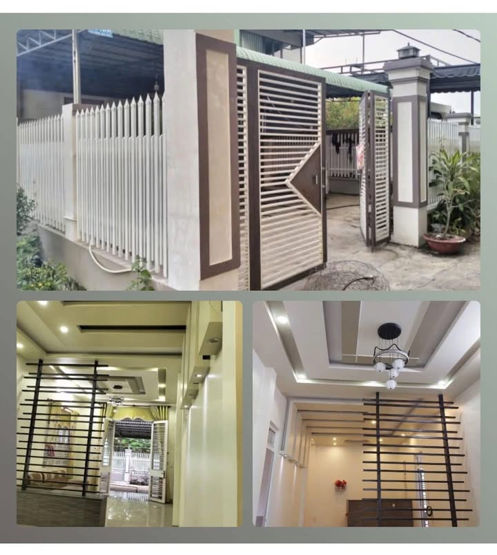 Nhà riêng Tân Biên 400m² giá 1.699 tỷ - Chính chủ bán gấp!