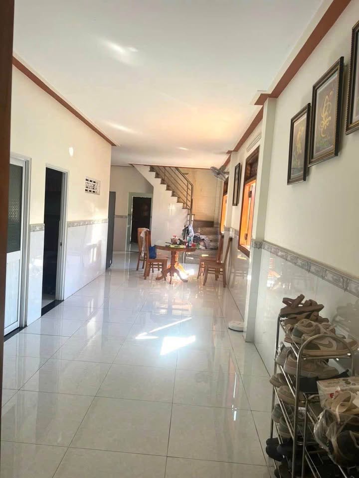 Nhà mặt tiền Lê Phụng Hiểu, Phường 3, 500m² - Kinh doanh sầm uất, giá 4.7 tỷ!