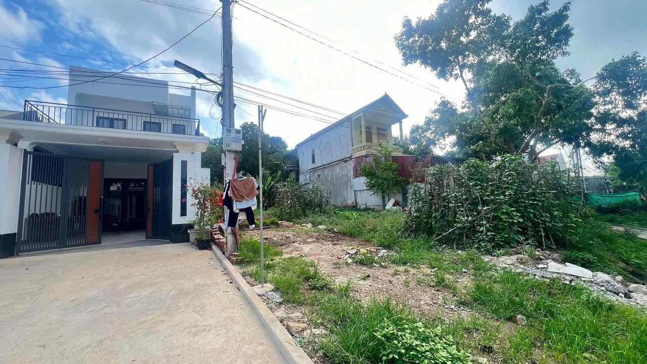 Đất nền Nghĩa Mỹ, Thái Hòa 102.35m² chỉ 1 tỷ - Cơ hội đầu tư hấp dẫn!