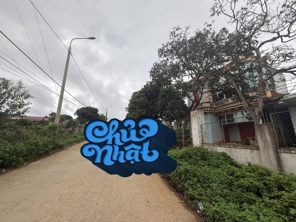 Đất mặt tiền đường Aphan Mộc Châu 240m² giá 4.8 tỷ - Đầu tư sinh lời ngay!