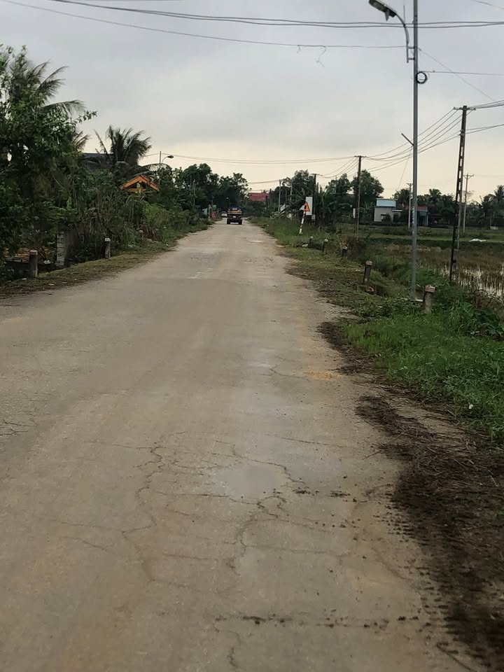 Đất nền Tế Nông 120m² giá rẻ - Cơ hội đầu tư tuyệt vời!