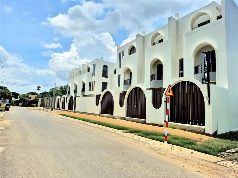 Nhà mặt tiền đường Bưng Cơ, Long Thành 115m² giá 4 tỷ - Cơ hội đầu tư tuyệt vời!