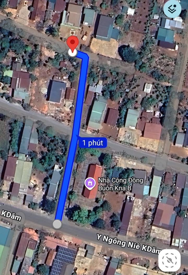 Đất thổ cư 132m² xã Quảng Phú, Cư M'gar, giá 650 triệu - Đầu tư sinh lời bền vững!