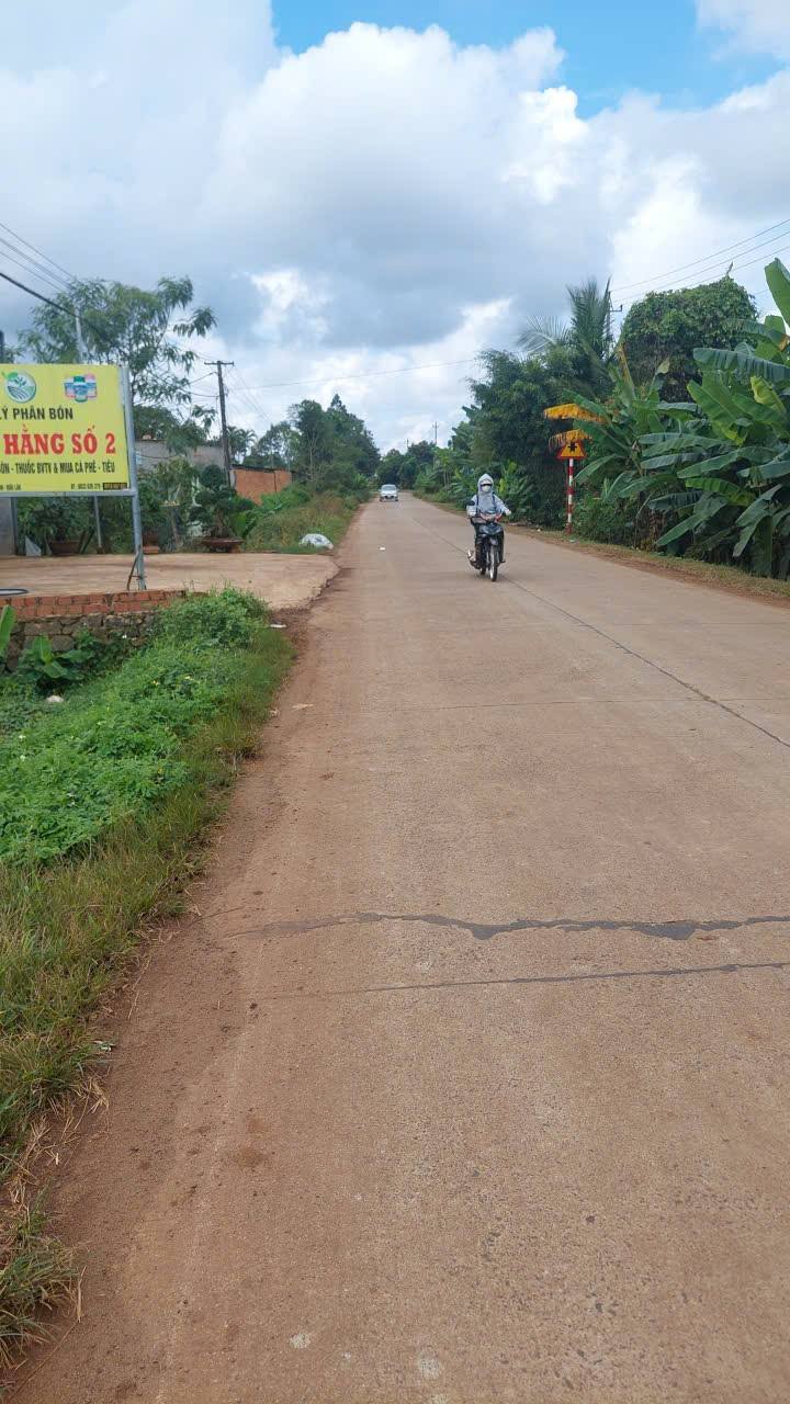 Đất nền liền kề Cư Kuin 500m² giá chỉ 5.25 tỷ - Đầu tư sinh lời ngay!