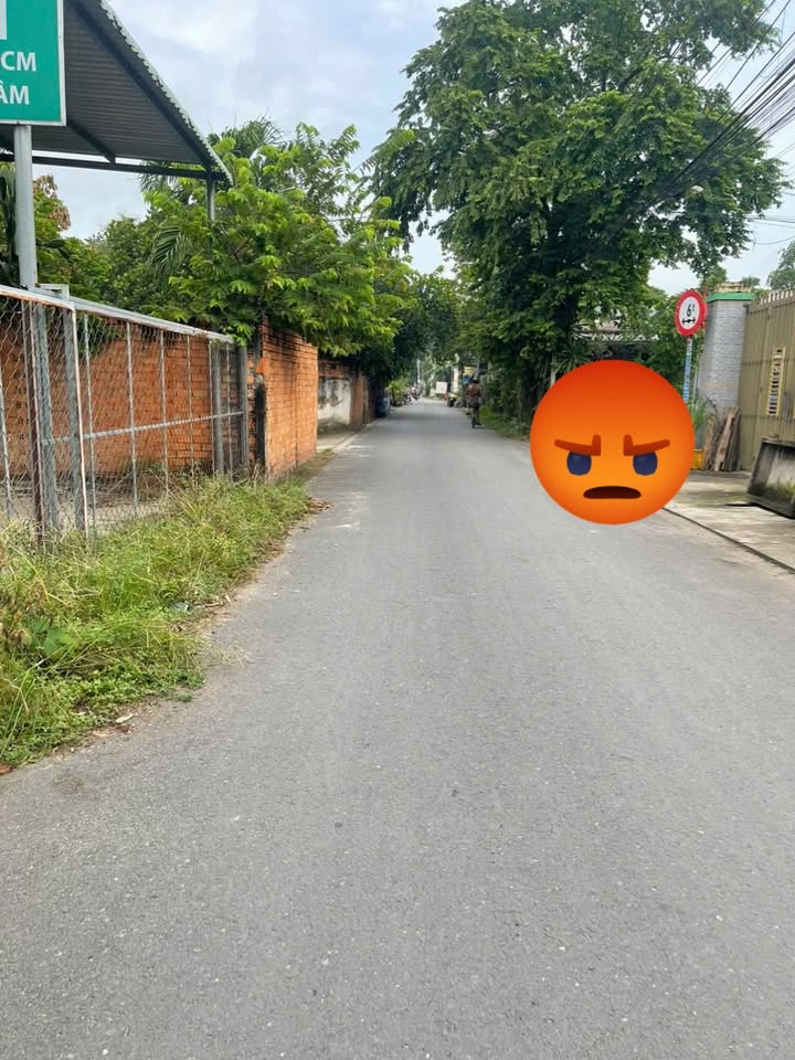 Đất nền Tân Định 322m² giá 2.9 tỷ - Sổ đỏ chính chủ, vị trí đắc địa!