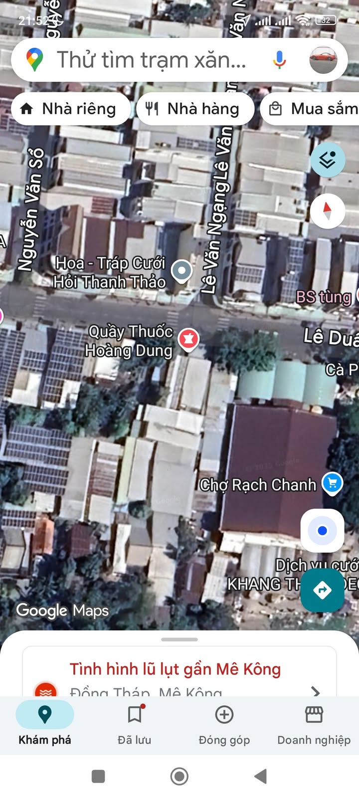 Đất nền góc hẻm Nguyễn Văn Sổ, xã Mỹ Trà, 104m² giá 2.2 tỷ - Đầu tư sinh lời ngay!