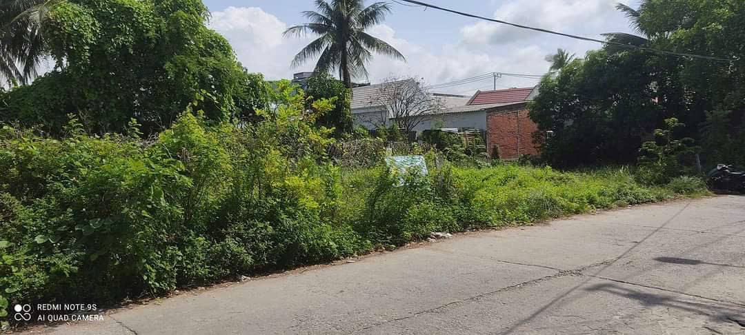 Đất nền mặt tiền Từ Dũ, phường Vĩnh Quang, Rạch Giá 606m² giá 3.9 tỷ - Cơ hội đầu tư lý tưởng!